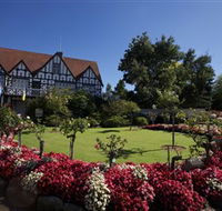 Cockington Green Gardens - Attractions Brisbane