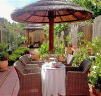 The Well Retreat - Day Spa and Teahouse - Attractions Brisbane