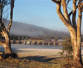 Severnlea QLD Attractions Brisbane