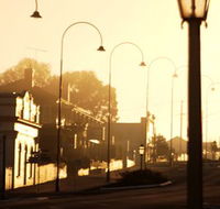 Uralla Heritage Walk - Attractions Brisbane