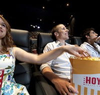 Hoyts Cinemas Belconnen - Attractions Brisbane