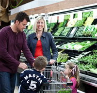 Belconnen Fresh Food Markets - Attractions Brisbane