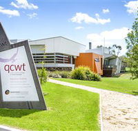 Varias Restaurant and Conference Centre incorporating Banca Ridge Winery Cellar Door - Attractions Brisbane