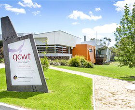 Varias Restaurant And Conference Centre Incorporating Banca Ridge Winery Cellar Door - Attractions Brisbane 0