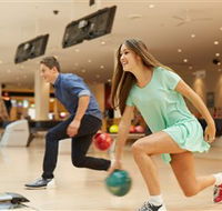 AMF Belconnen Ten Pin Bowling Centre - Attractions Brisbane