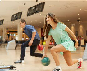 AMF Belconnen Ten Pin Bowling Centre - Attractions Brisbane 0