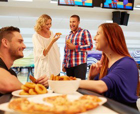 AMF Belconnen Ten Pin Bowling Centre - Attractions Brisbane 2