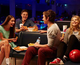 AMF Belconnen Ten Pin Bowling Centre - Attractions Brisbane 3