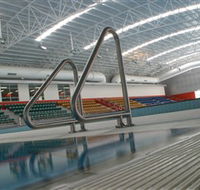Canberra International Sports and Aquatic Centre CISAC - Attractions Brisbane