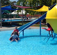 Big Splash Waterpark - Attractions Brisbane