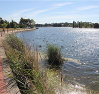 Yerrabi Pond - Attractions Brisbane