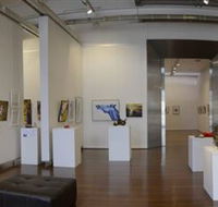 Muswellbrook Regional Arts Centre - Attractions Brisbane