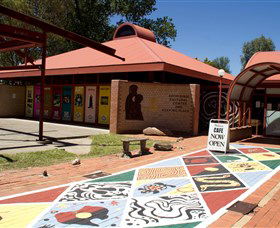 Country Art Escapes - New England North West Regional Arts Trail - Attractions Brisbane 0