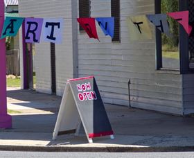 Country Art Escapes - New England North West Regional Arts Trail - Attractions Brisbane 4