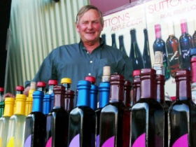 Suttons Juice Factory And Cidery - Attractions Brisbane 0