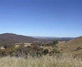 Legerwood ACT Attractions Brisbane