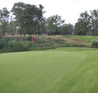 Muswellbrook Golf Club - Attractions Brisbane
