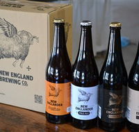 New England Brewing Company - Attractions Brisbane