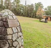 Major Clews Hut walking track - Attractions Brisbane