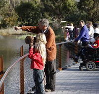 Tidbinbilla - Attractions Brisbane