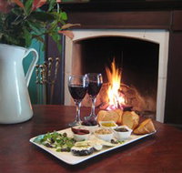 Ambermere Inn - EST 1845 - Attractions Brisbane