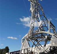 Australian Institute of Sport AIS - Attractions Brisbane