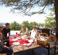 The National Arboretum Canberra - Attractions Brisbane