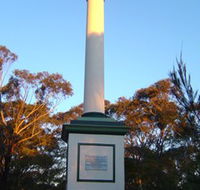 Mitchells Ridge Lookout - Attractions Brisbane