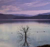 Inland Waters Holiday Parks Lake Glenbawn - Attractions Brisbane