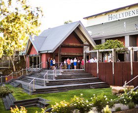 Jerrys Plains NSW Attractions Brisbane