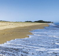 Broadwater Conservation Park - Attractions Brisbane