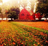Gostwyck Chapel - Attractions Brisbane