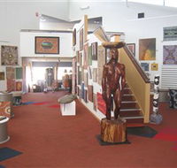 Burrunju Art Gallery - Attractions Brisbane