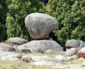 Stonehenge NSW Attractions Brisbane