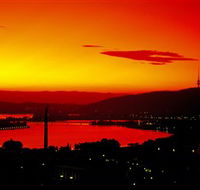 Telstra Tower - Attractions Brisbane