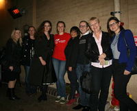 Two Feet and a Heartbeat