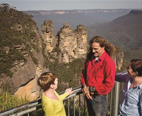 AAT Kings - Attractions Brisbane 1