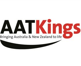 AAT Kings - Attractions Brisbane 0