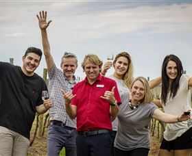 AAT Kings - Attractions Brisbane 5