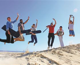 AAT Kings - Attractions Brisbane 6