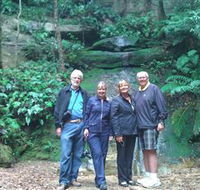 Country Trails Private Tours - Attractions Brisbane