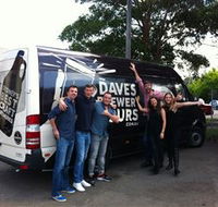 Daves Brewery Tours - Attractions Brisbane