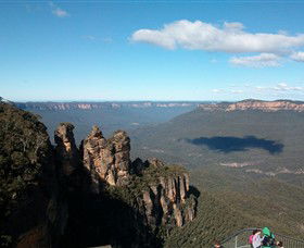 Newport NSW Attractions Brisbane