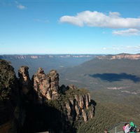 Meridienne Tours and Cruises - Attractions Brisbane