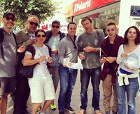 Mia Cucina Walking Food Tours