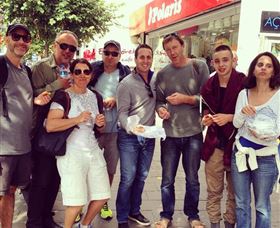 Mia Cucina Walking Food Tours - Attractions Brisbane 0