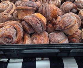 Mia Cucina Walking Food Tours - Attractions Brisbane 3