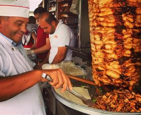 Mia Cucina Walking Food Tours - Attractions Brisbane 4