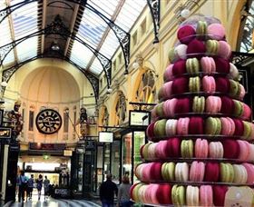 Mia Cucina Walking Food Tours - Attractions Brisbane 6