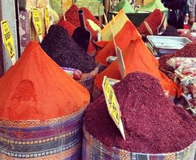 Mia Cucina Walking Food Tours - Attractions Brisbane 8